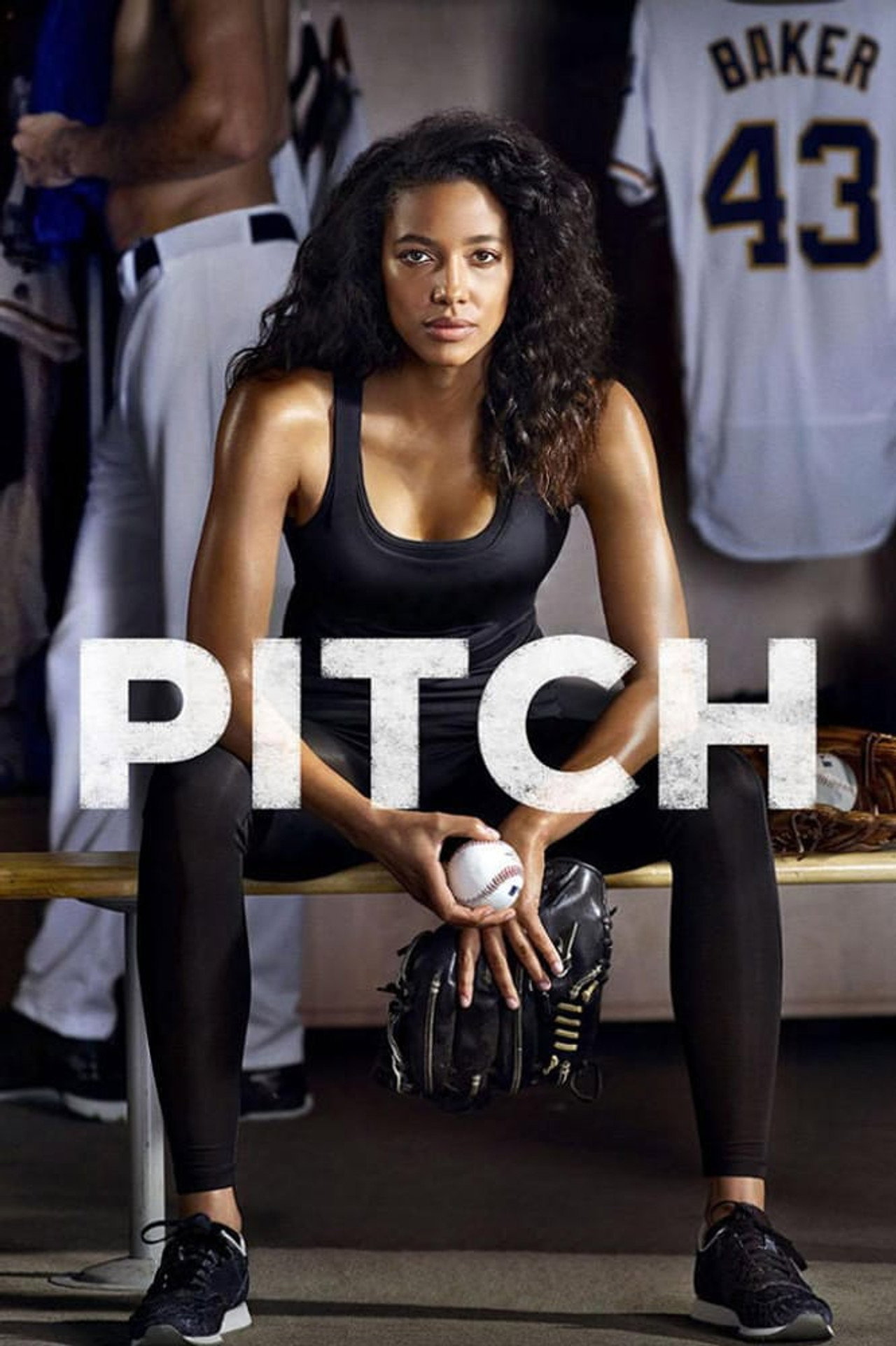 Pôster de Pitch