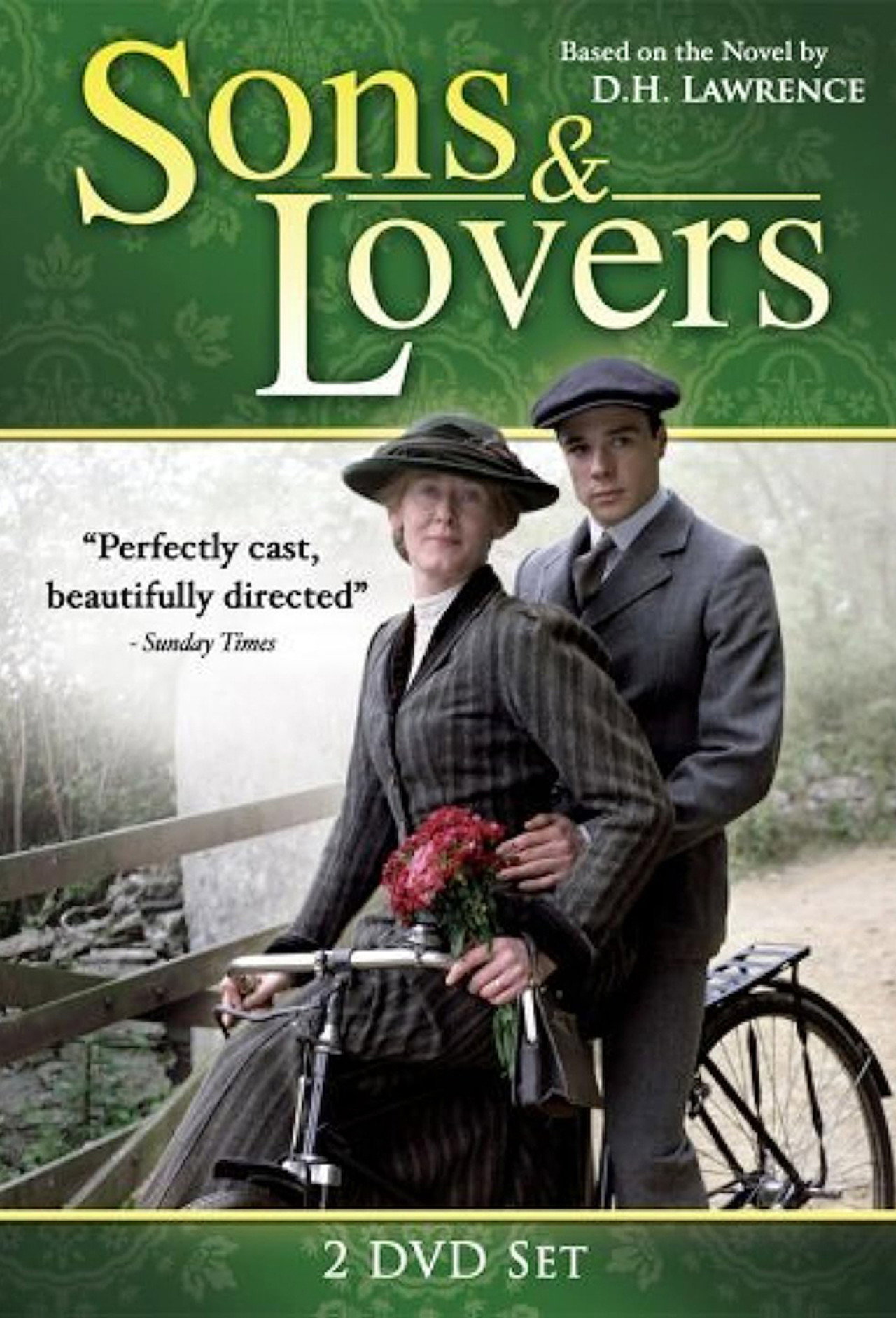 Pôster de Sons & Lovers