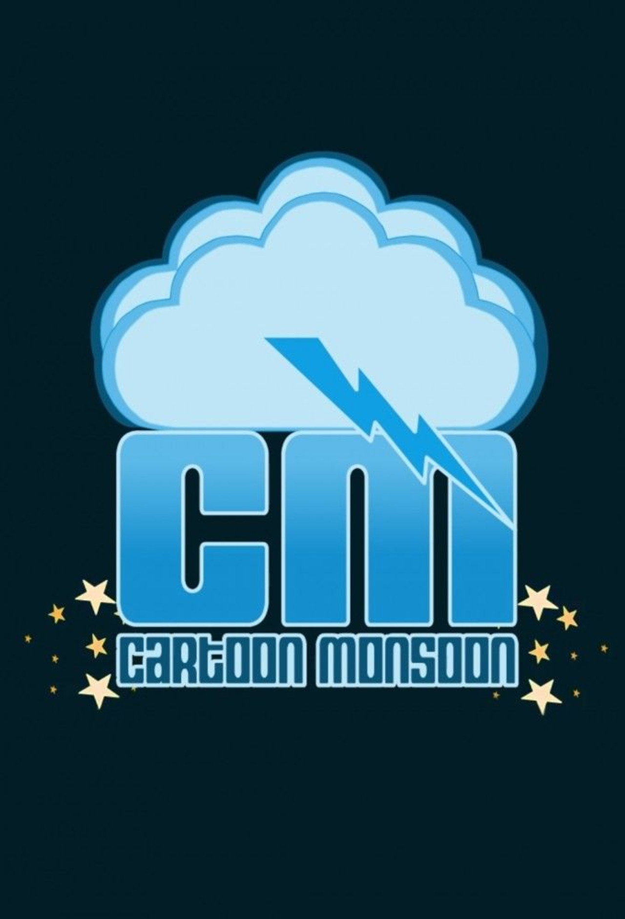 Pôster de Cartoon Monsoon