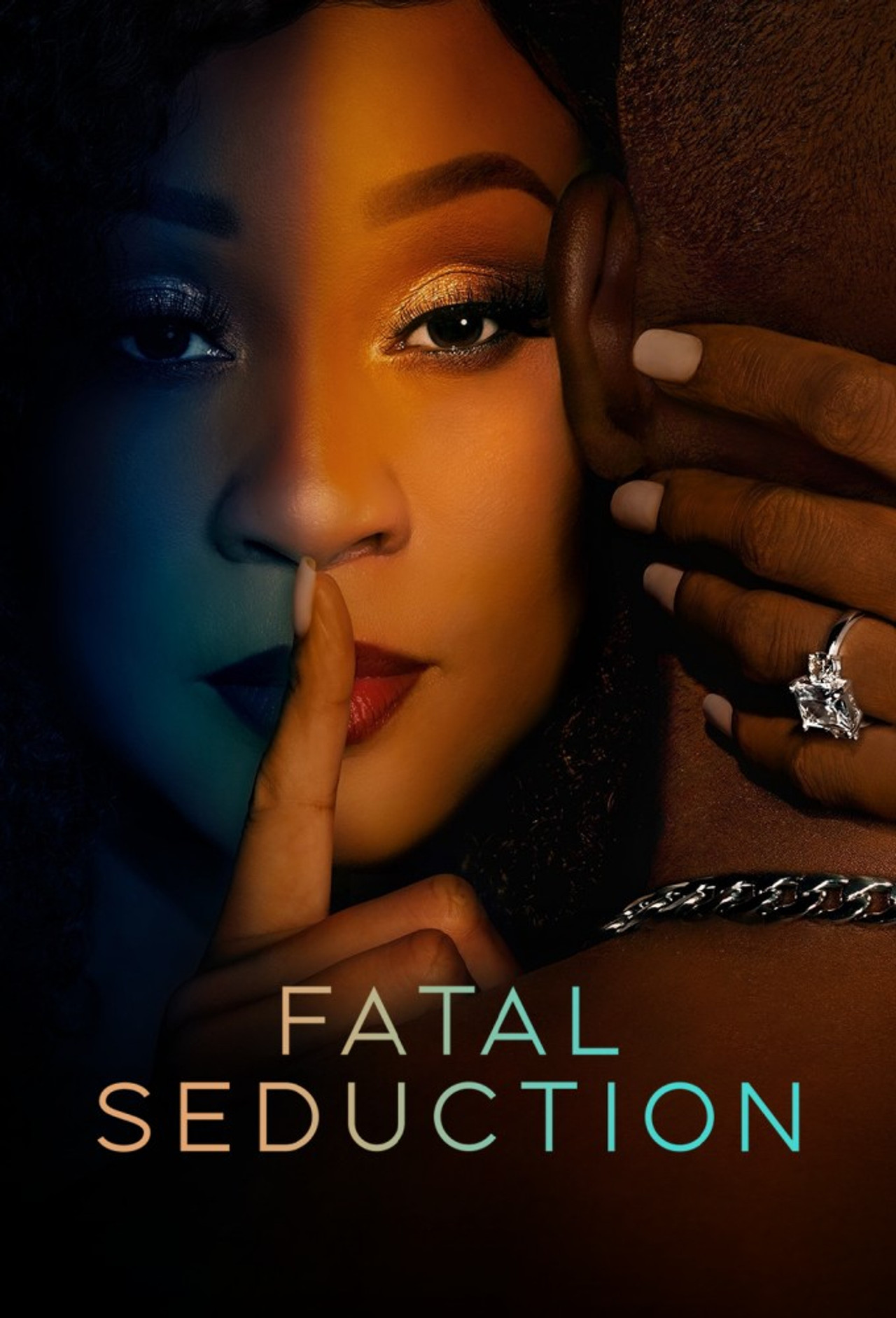 Pôster de Fatal Seduction