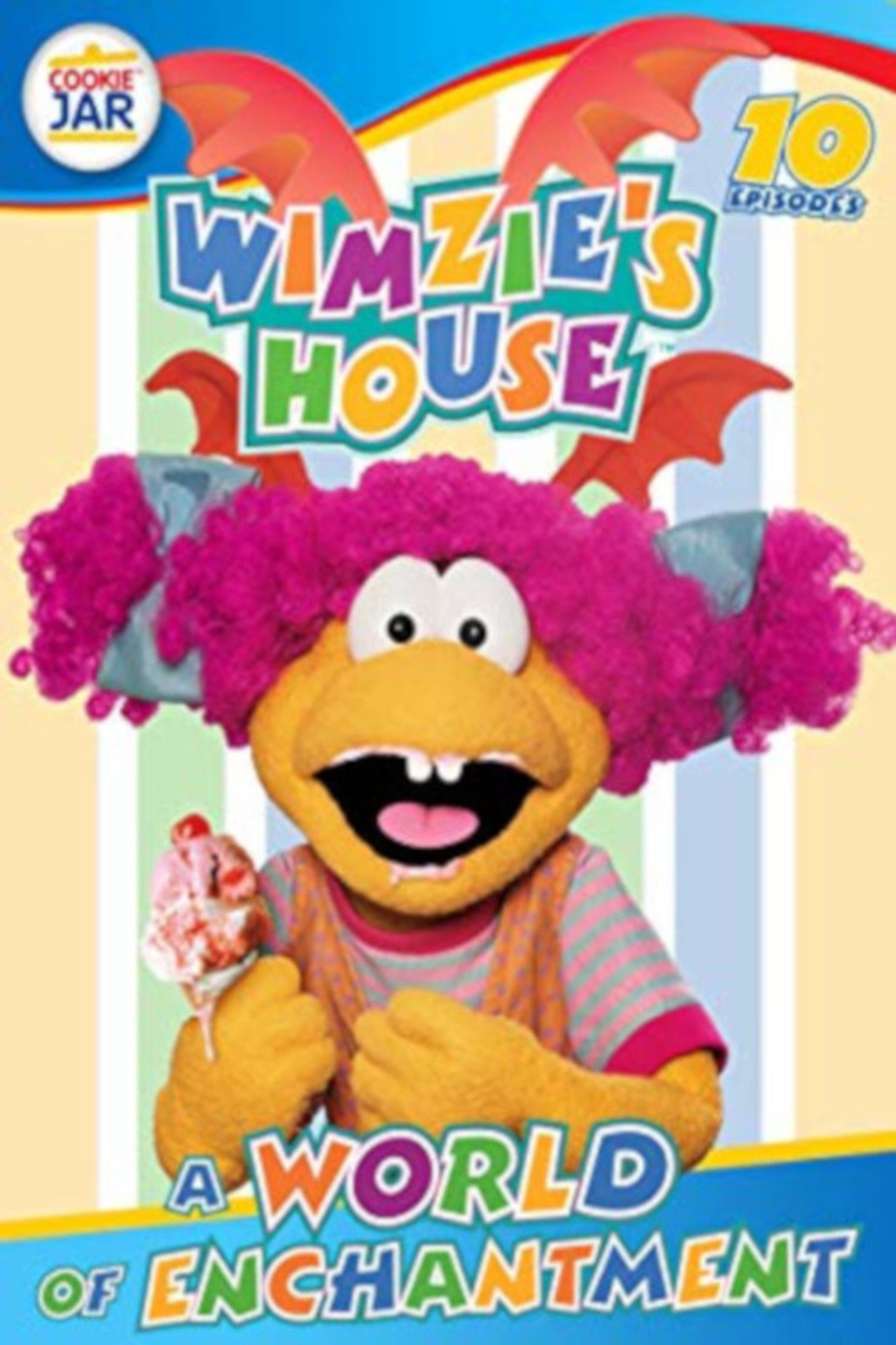 Pôster de Wimzie's House