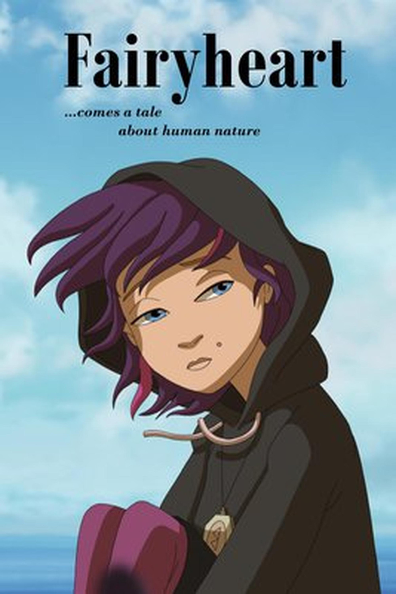 Pôster de Fairyheart