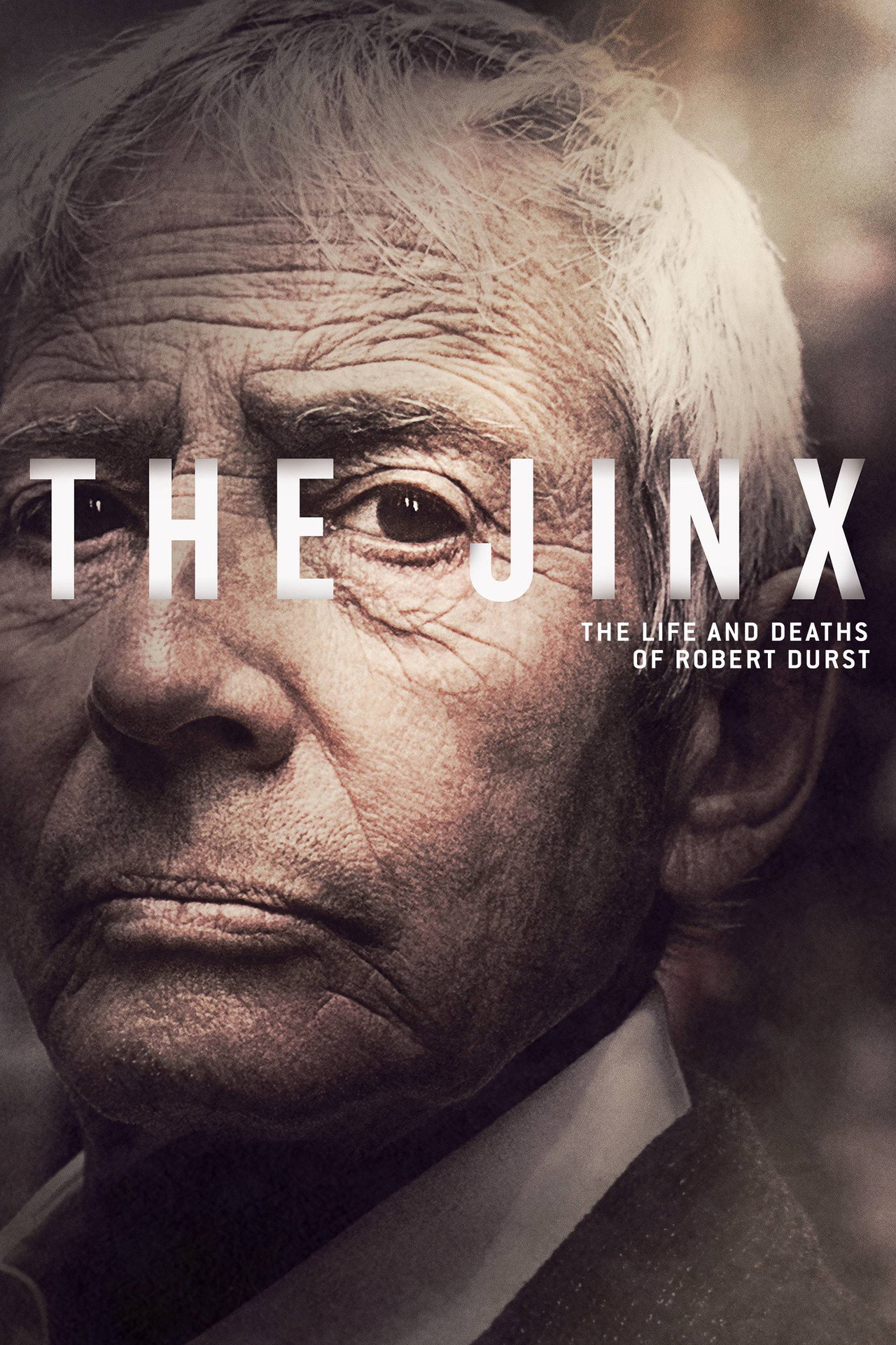Pôster de The Jinx