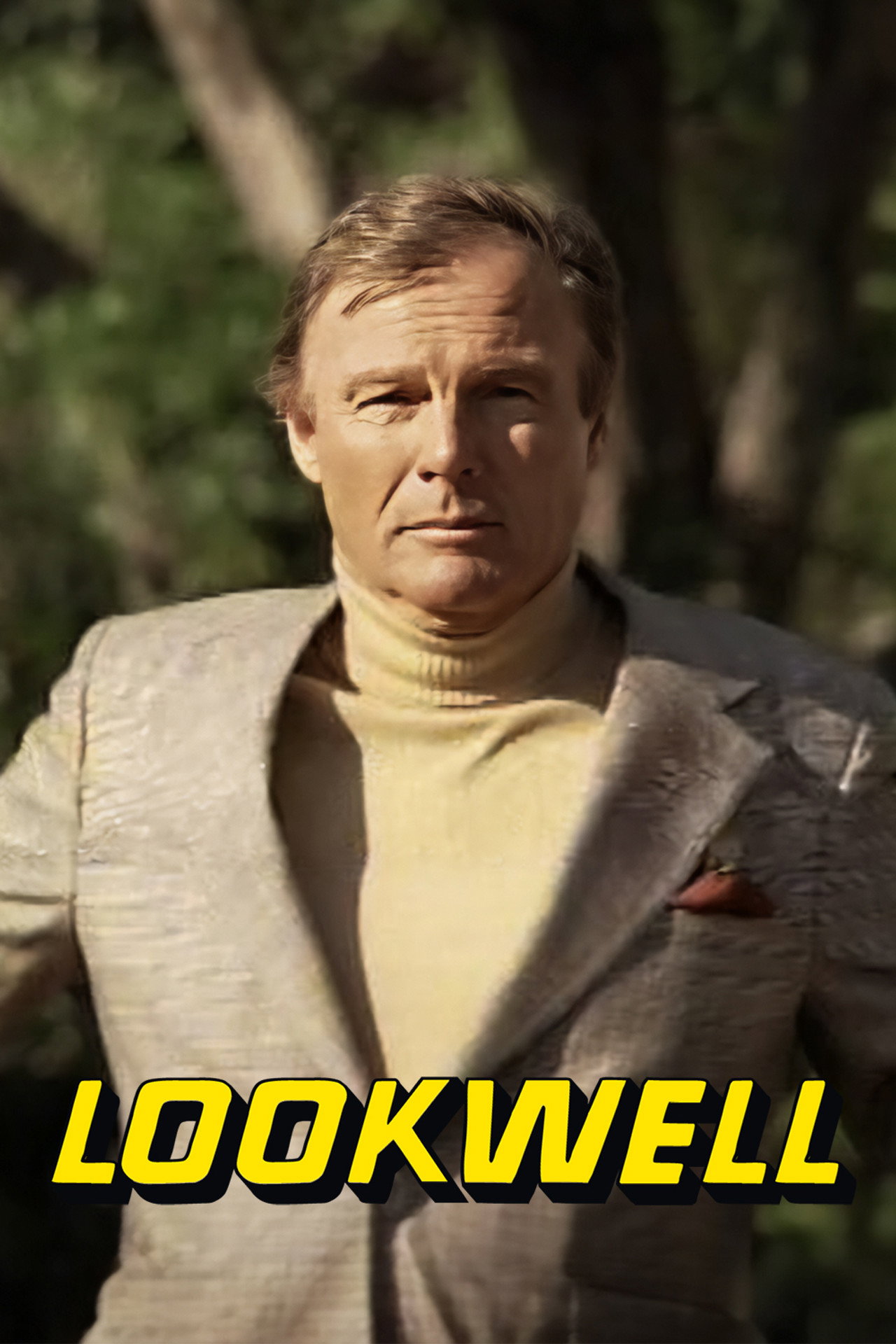 Pôster de Lookwell