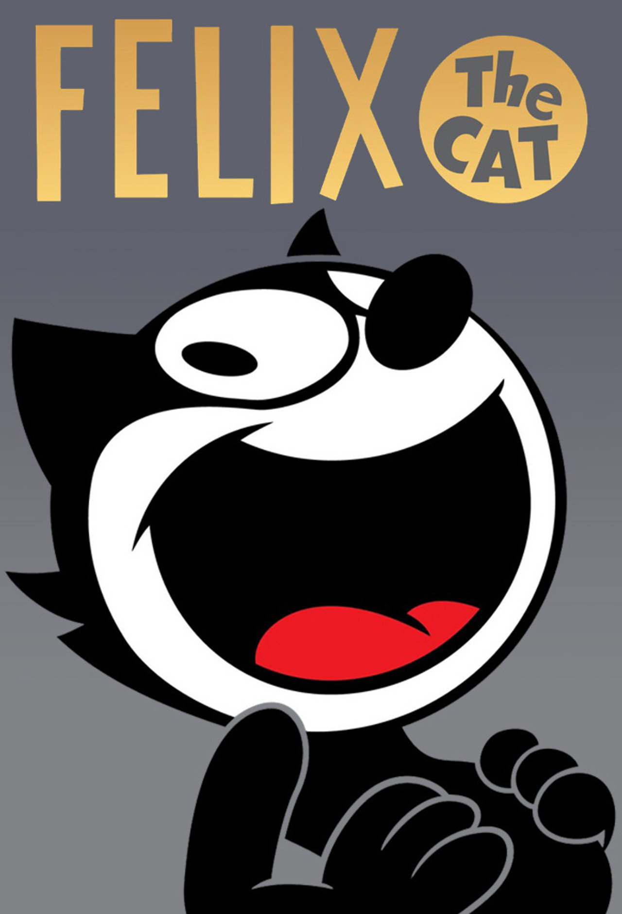 Pôster de Felix the Cat