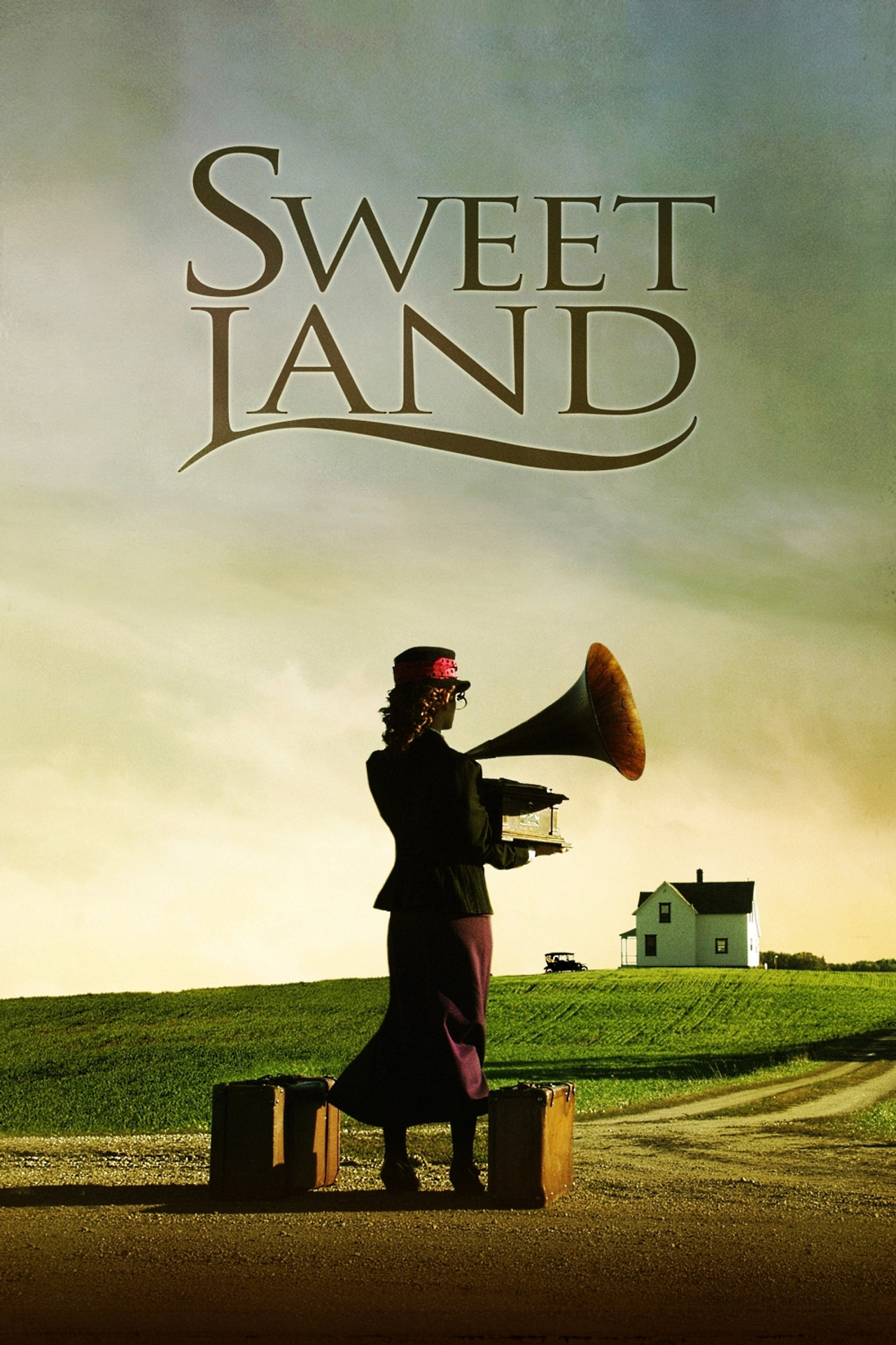 Pôster de Sweet Land