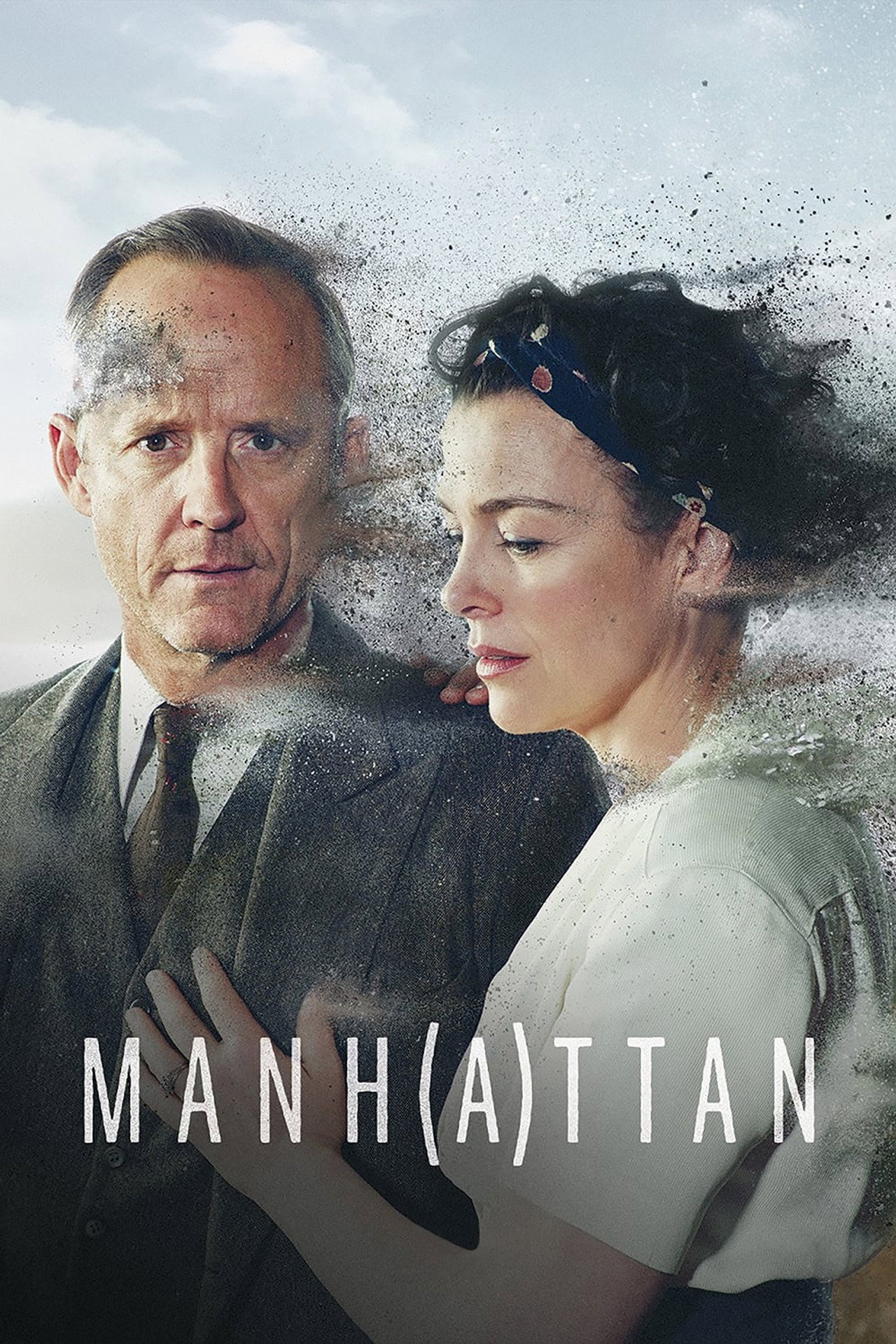 Pôster de Manhattan