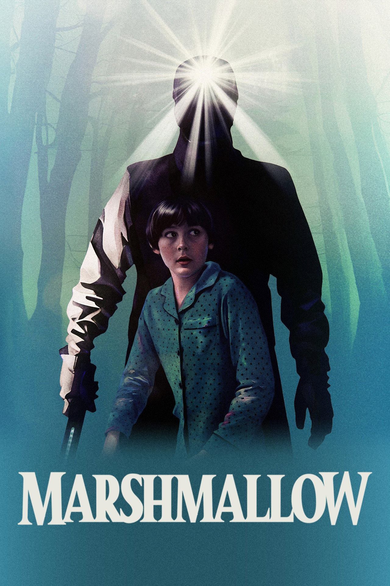 Pôster de Marshmallow