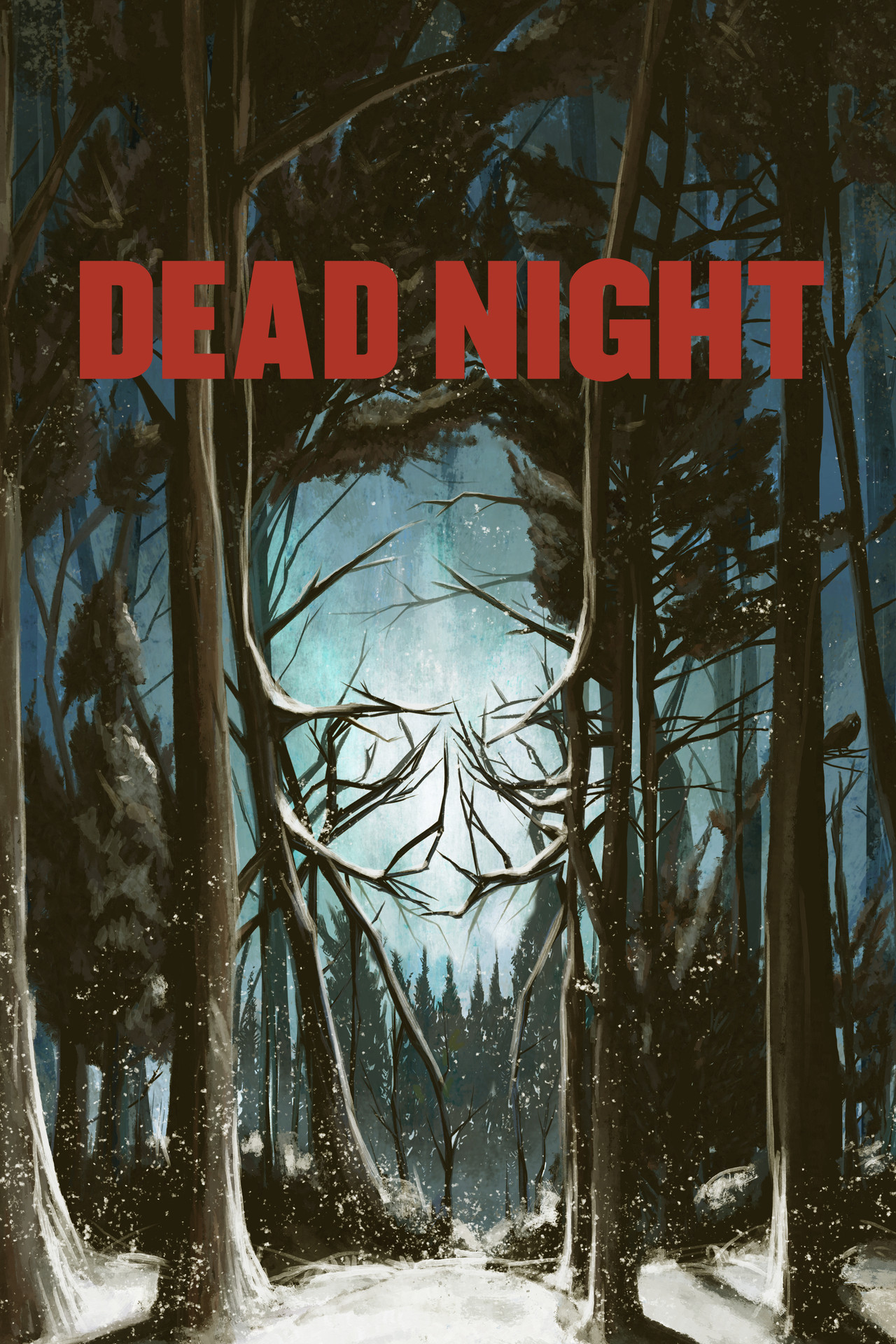 Pôster de Dead Night