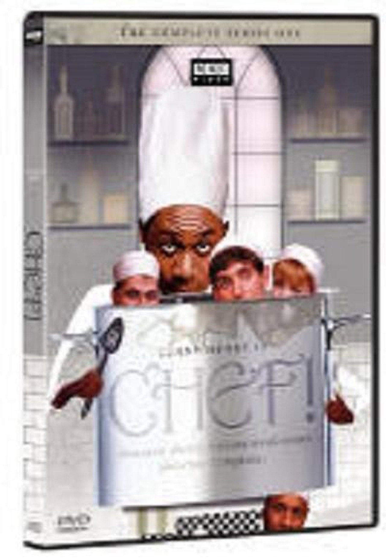 Pôster de Chef
