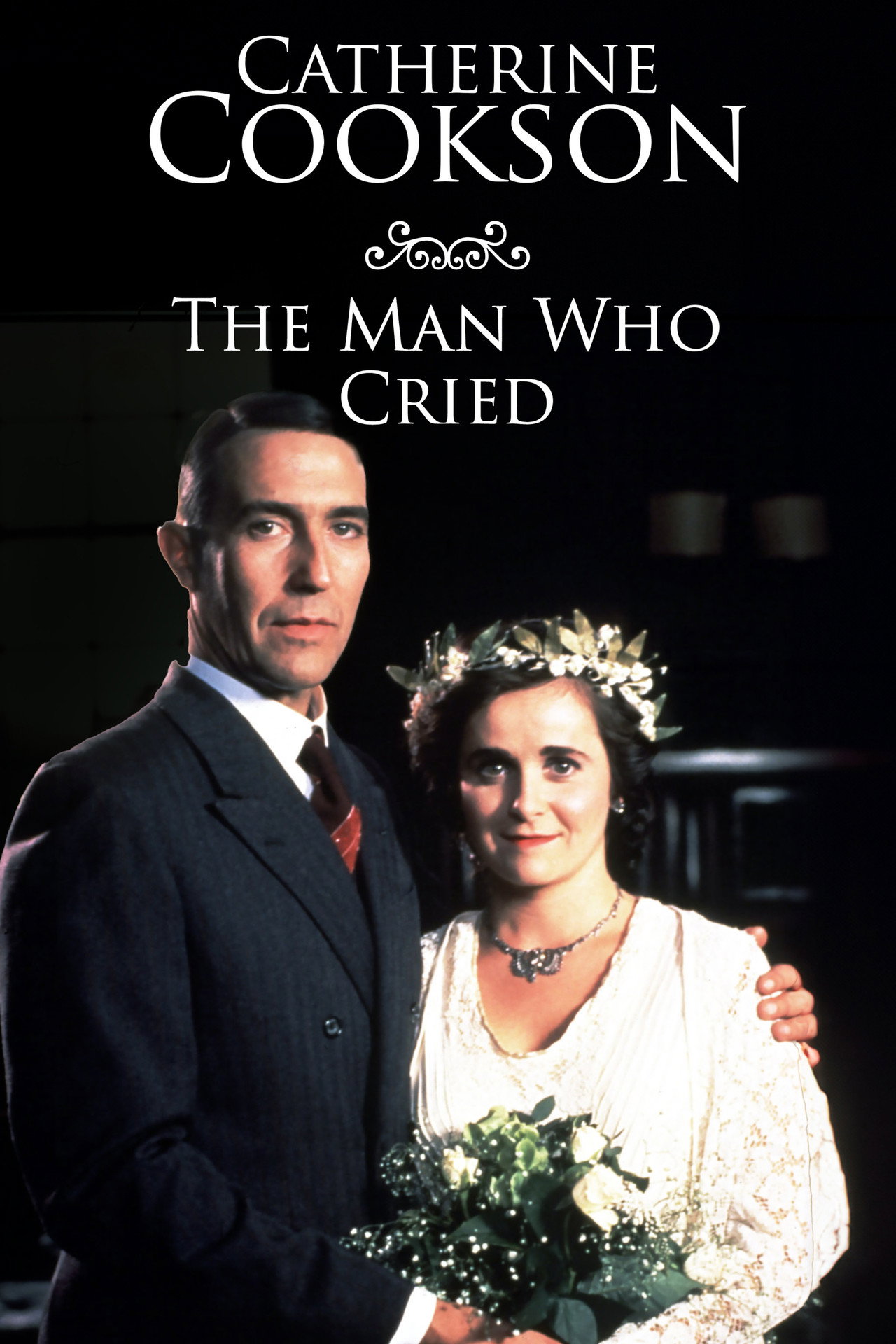 Pôster de The Man Who Cried