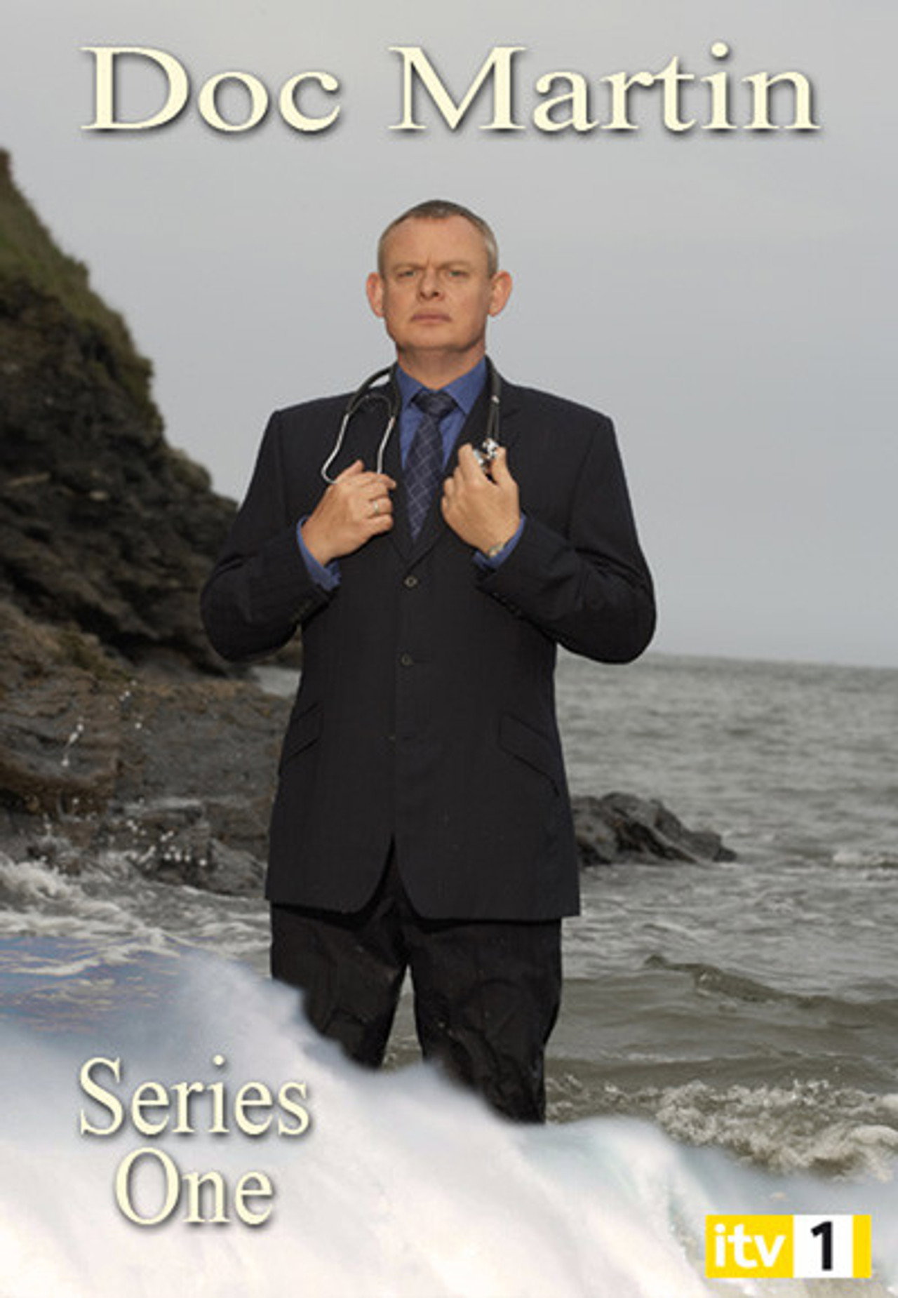 Pôster de Doc Martin