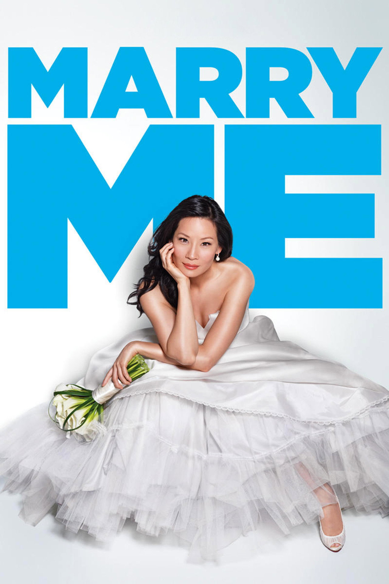 Pôster de Marry Me