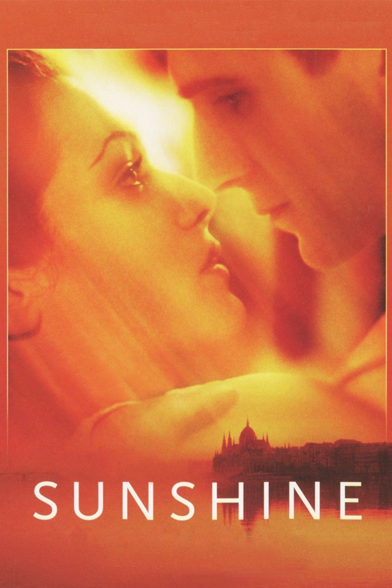 Pôster de Sunshine, O Despertar de um Século