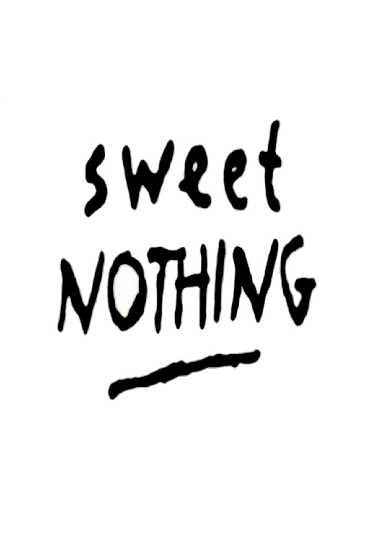 Pôster de Sweet Nothing