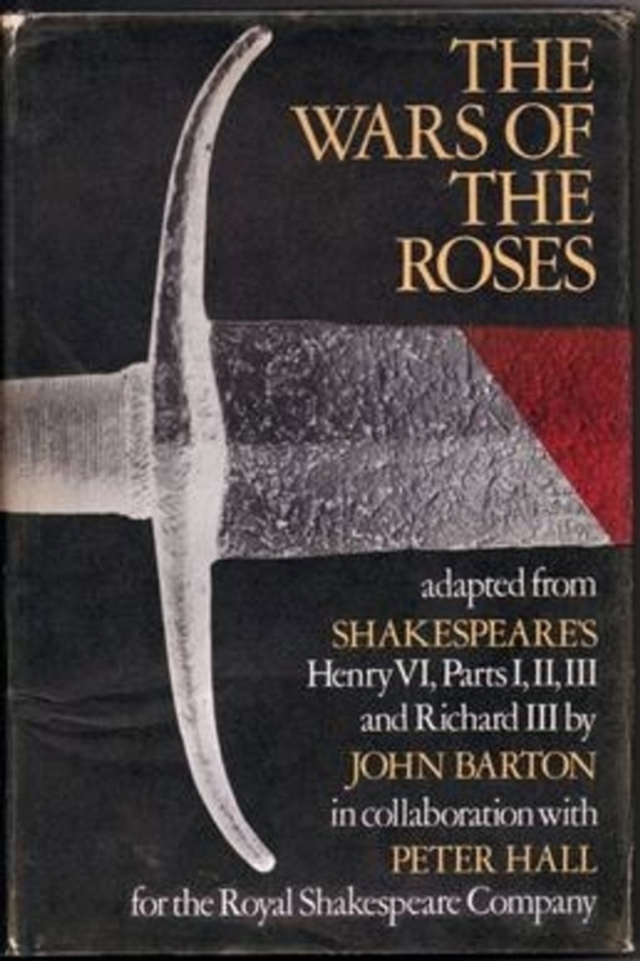 Pôster de The Wars of the Roses