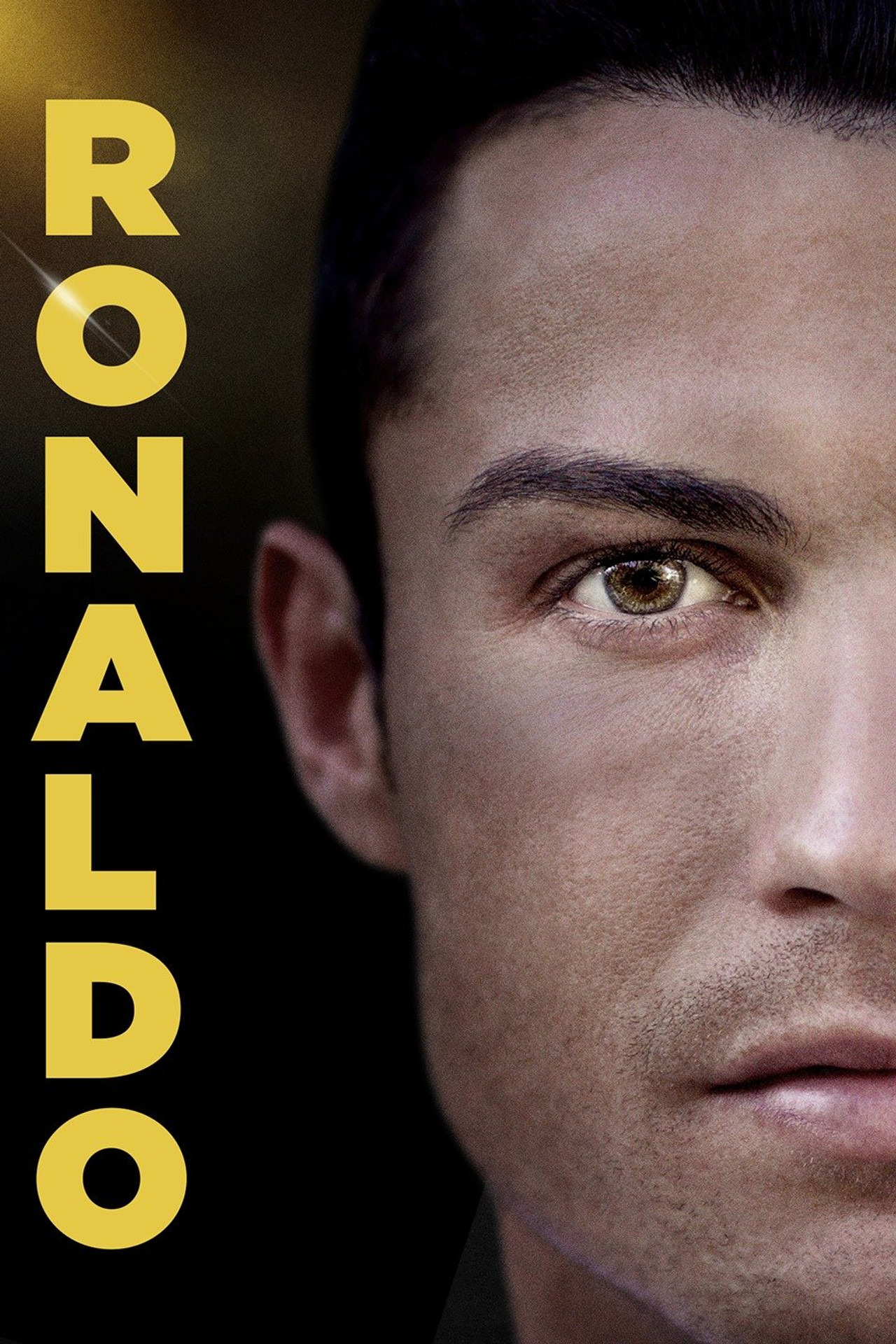 Pôster de Ronaldo