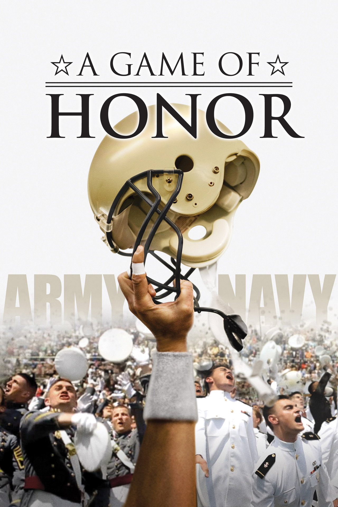 Pôster de A Game of Honor