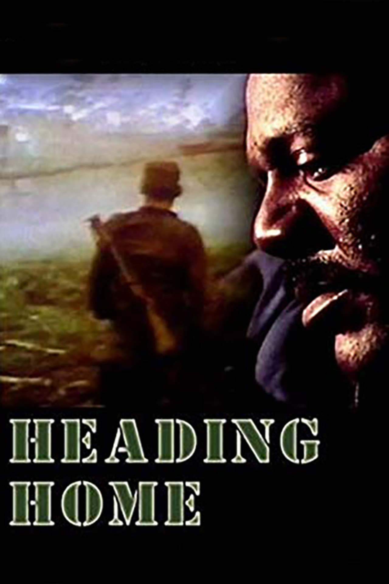 Pôster de Heading Home