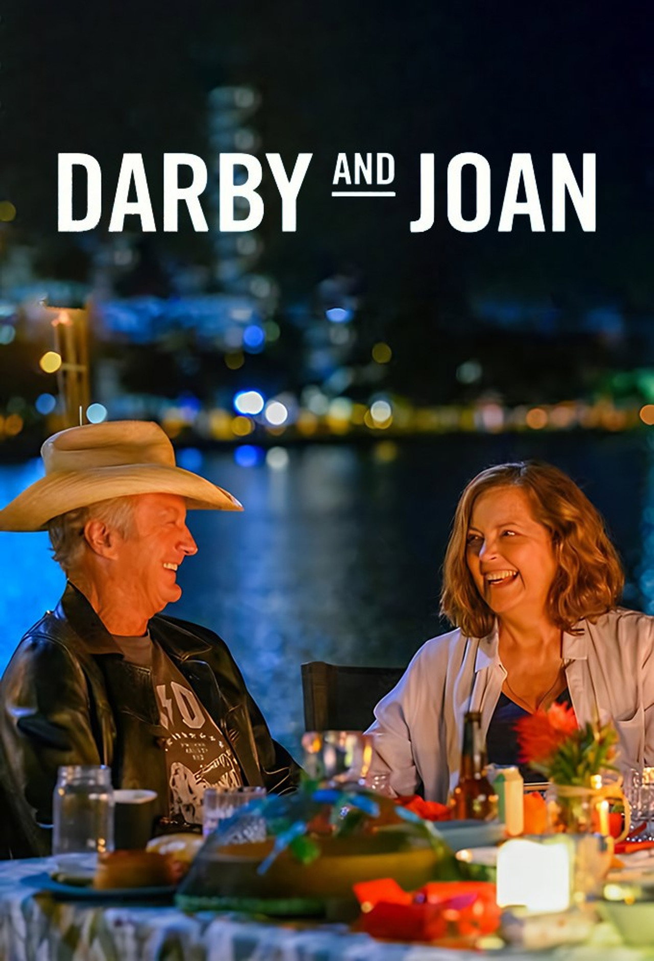 Pôster de Darby and Joan