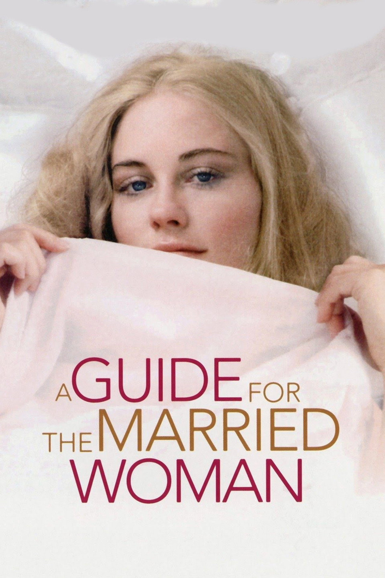 Pôster de A Guide for the Married Woman