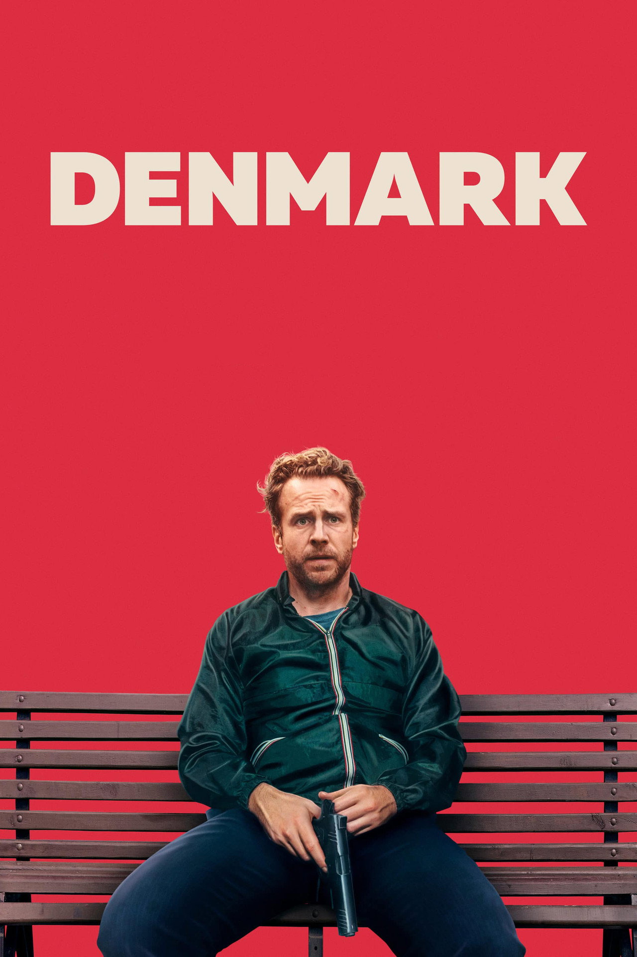 Pôster de Denmark