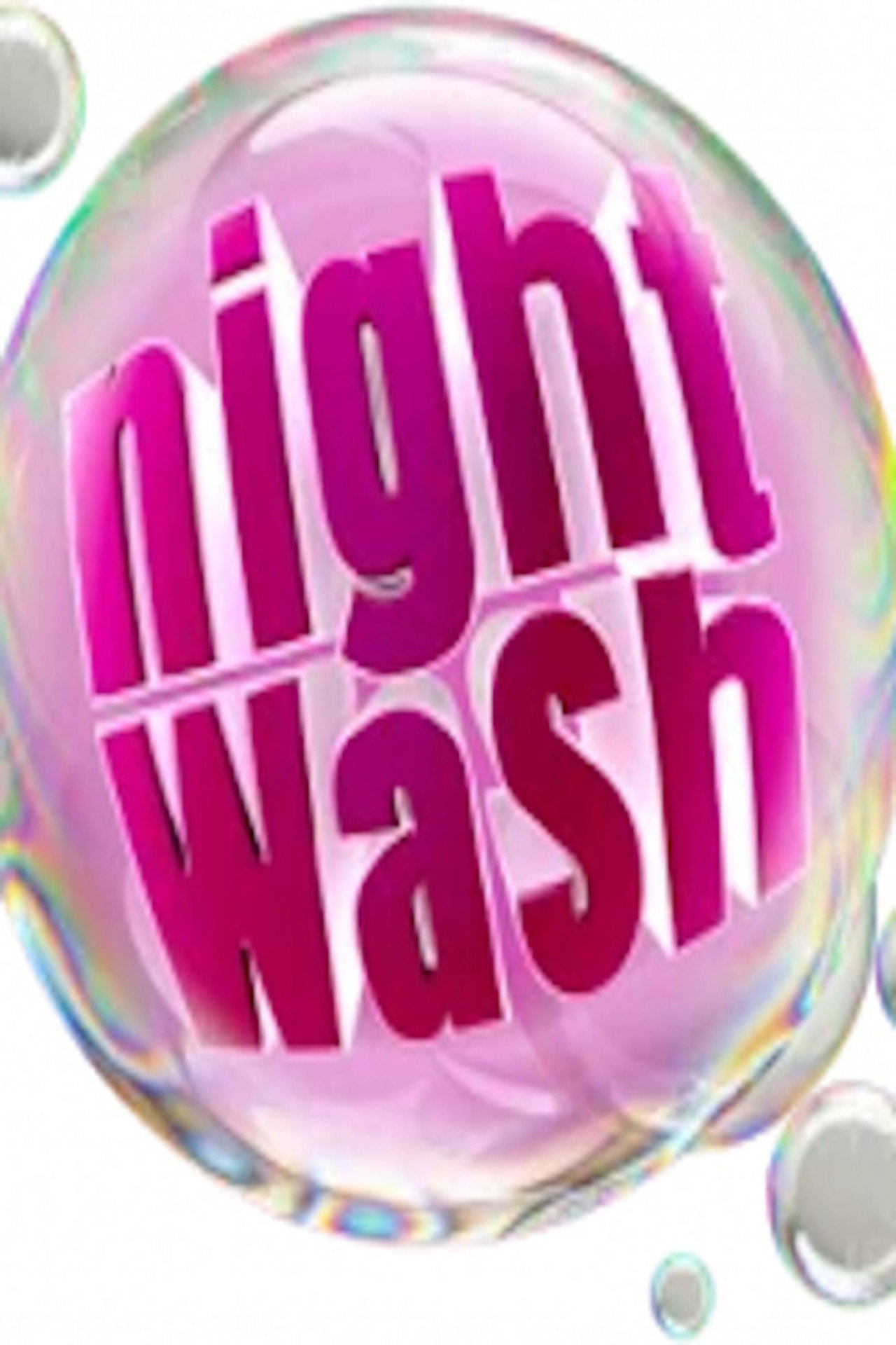 Pôster de NightWash