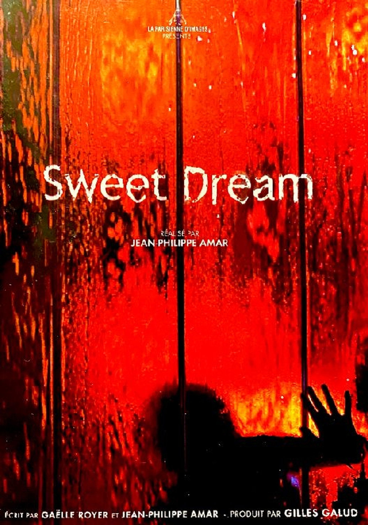 Pôster de Sweet Dream