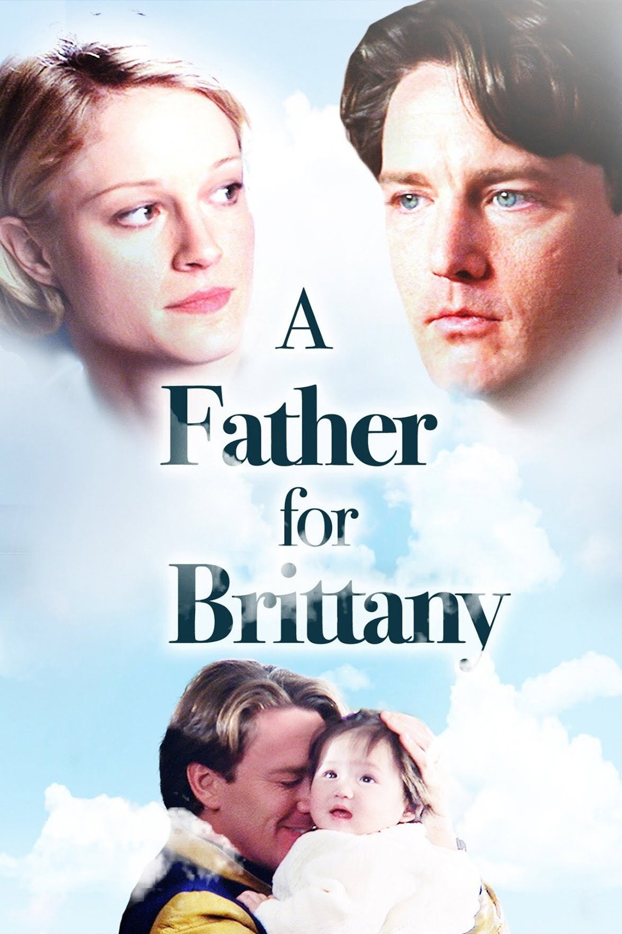 Pôster de A Father for Brittany