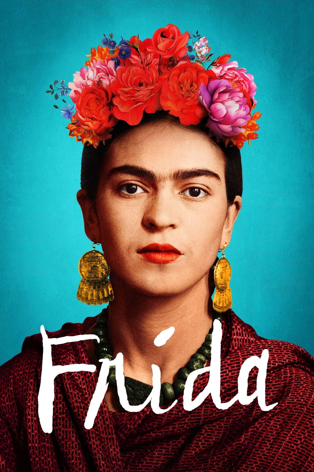 Pôster de Frida