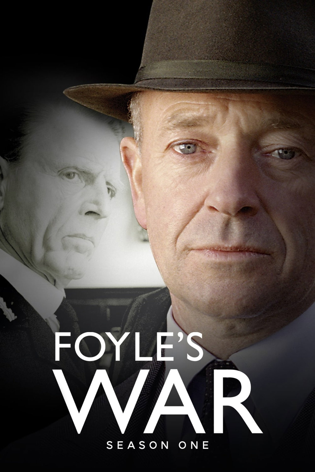Pôster de Foyle's War
