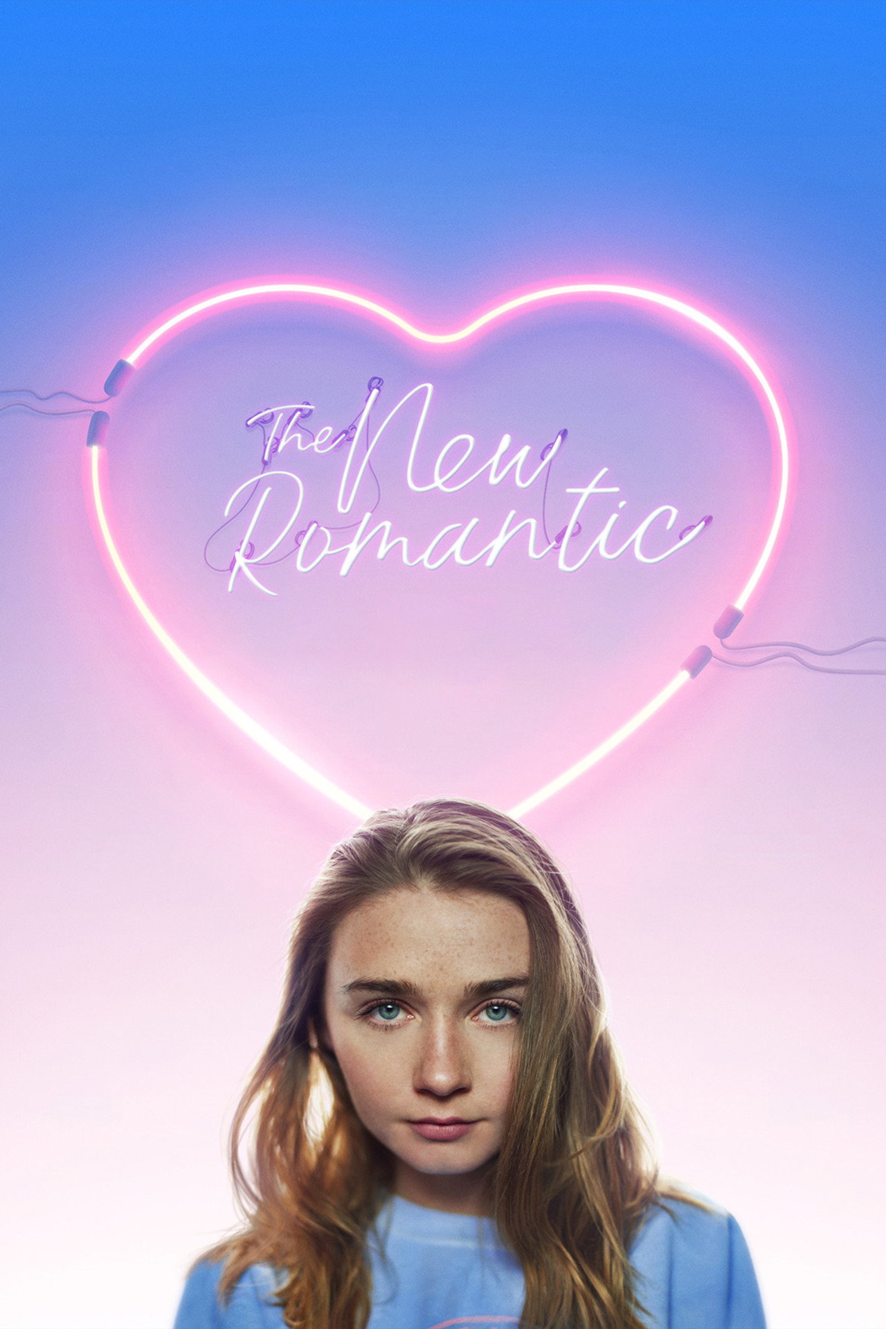 Pôster de The New Romantic