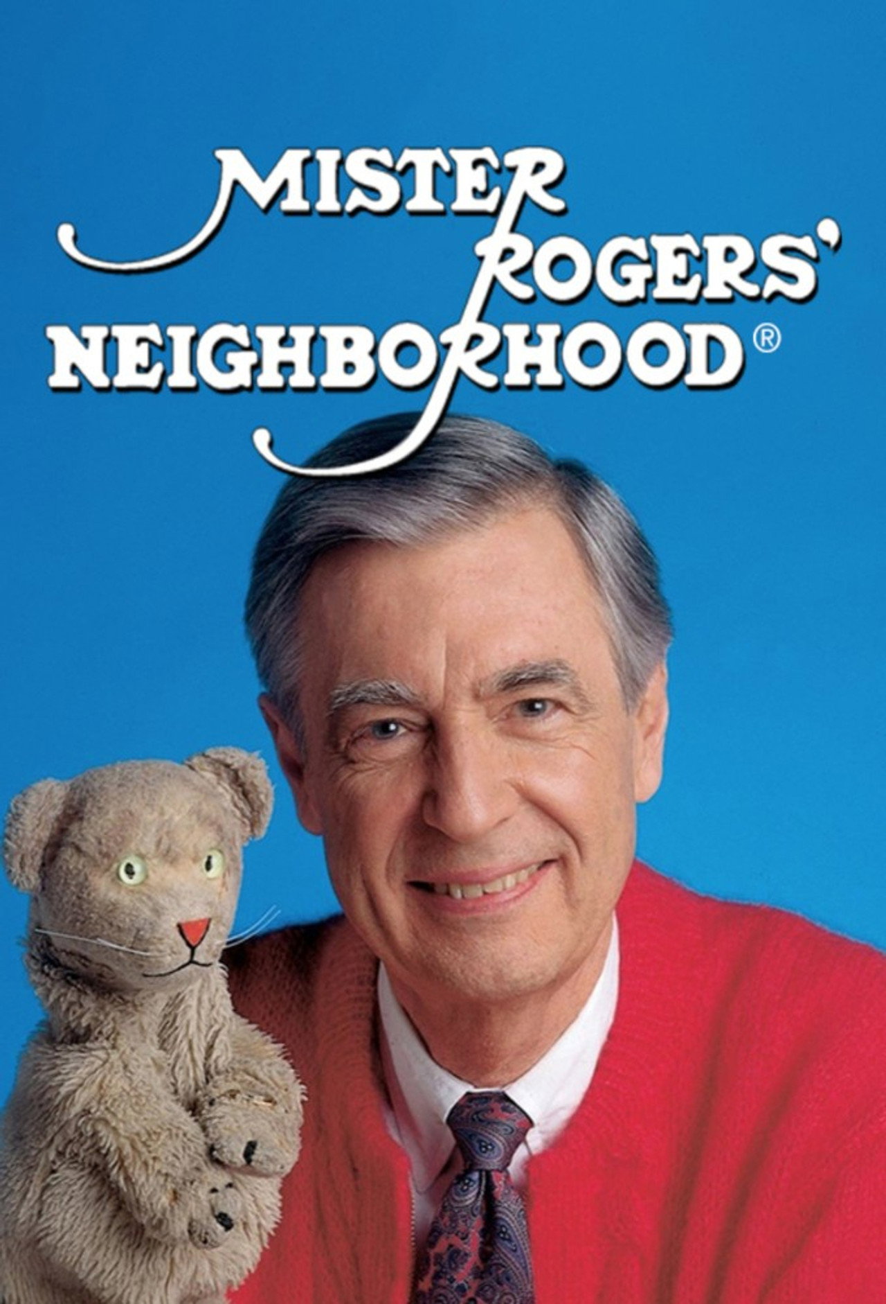 Pôster de Mister Rogers' Neighborhood
