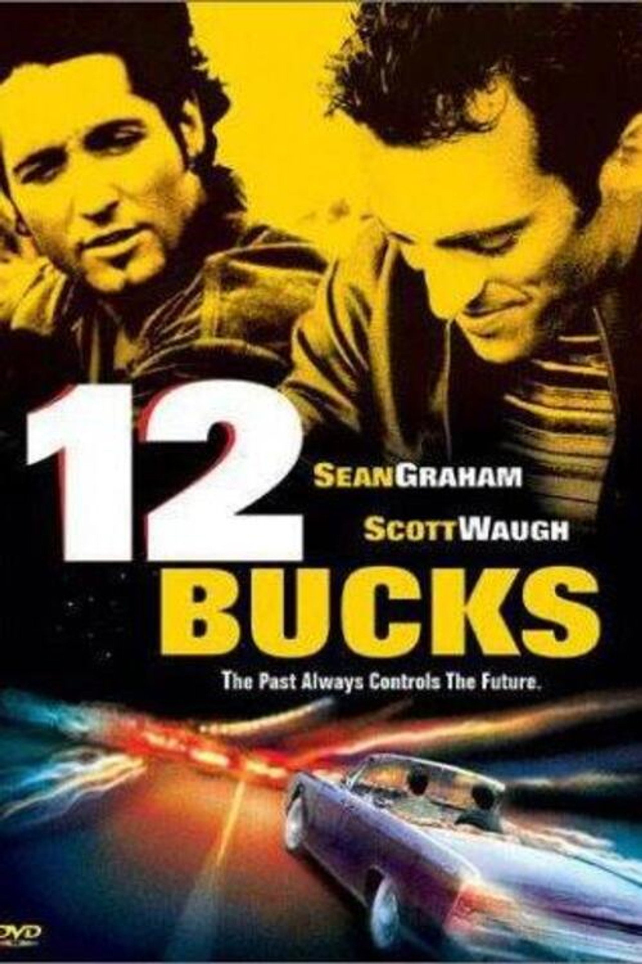 Pôster de 12 Bucks