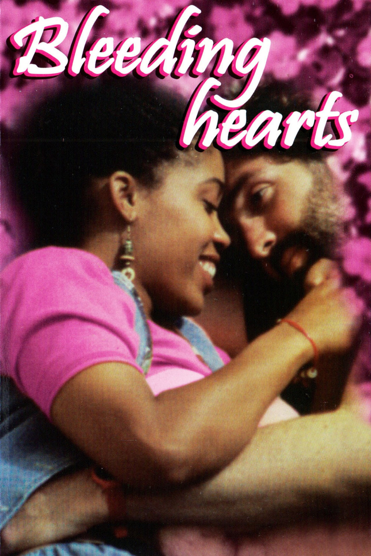 Pôster de Bleeding Hearts