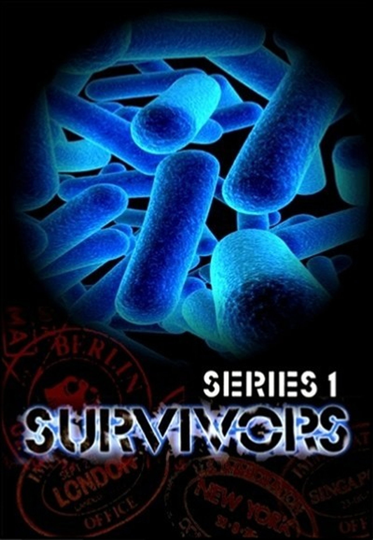 Pôster de Survivors