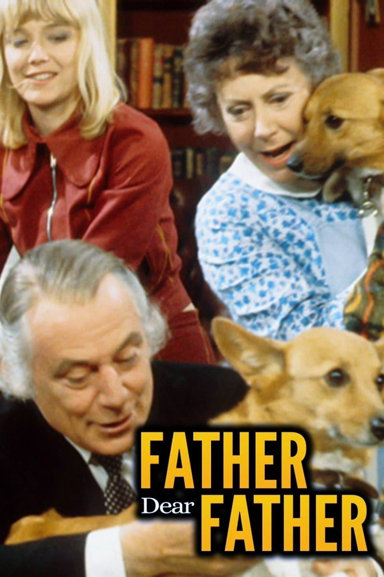 Pôster de Father, Dear Father