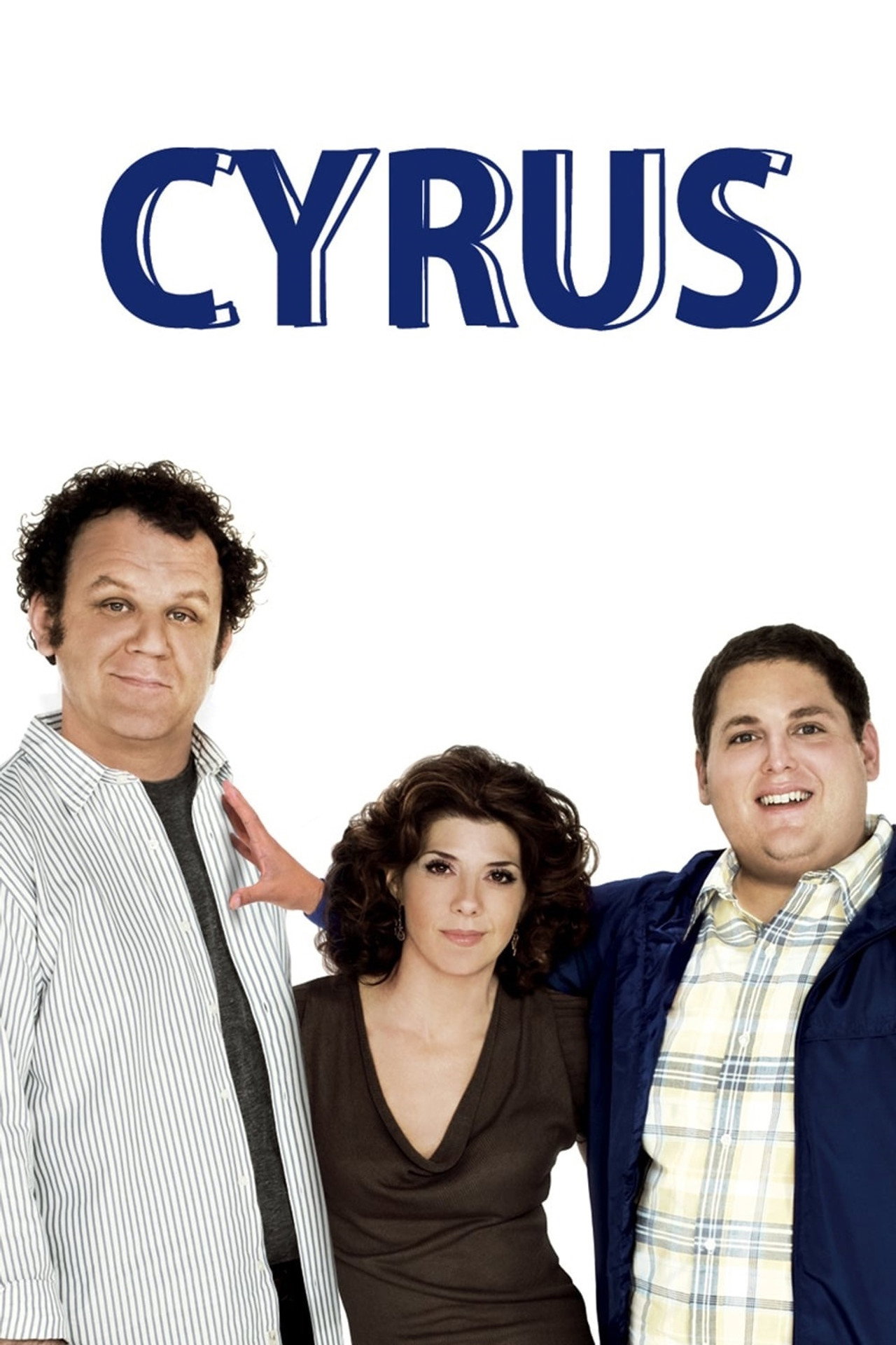 Pôster de Cyrus