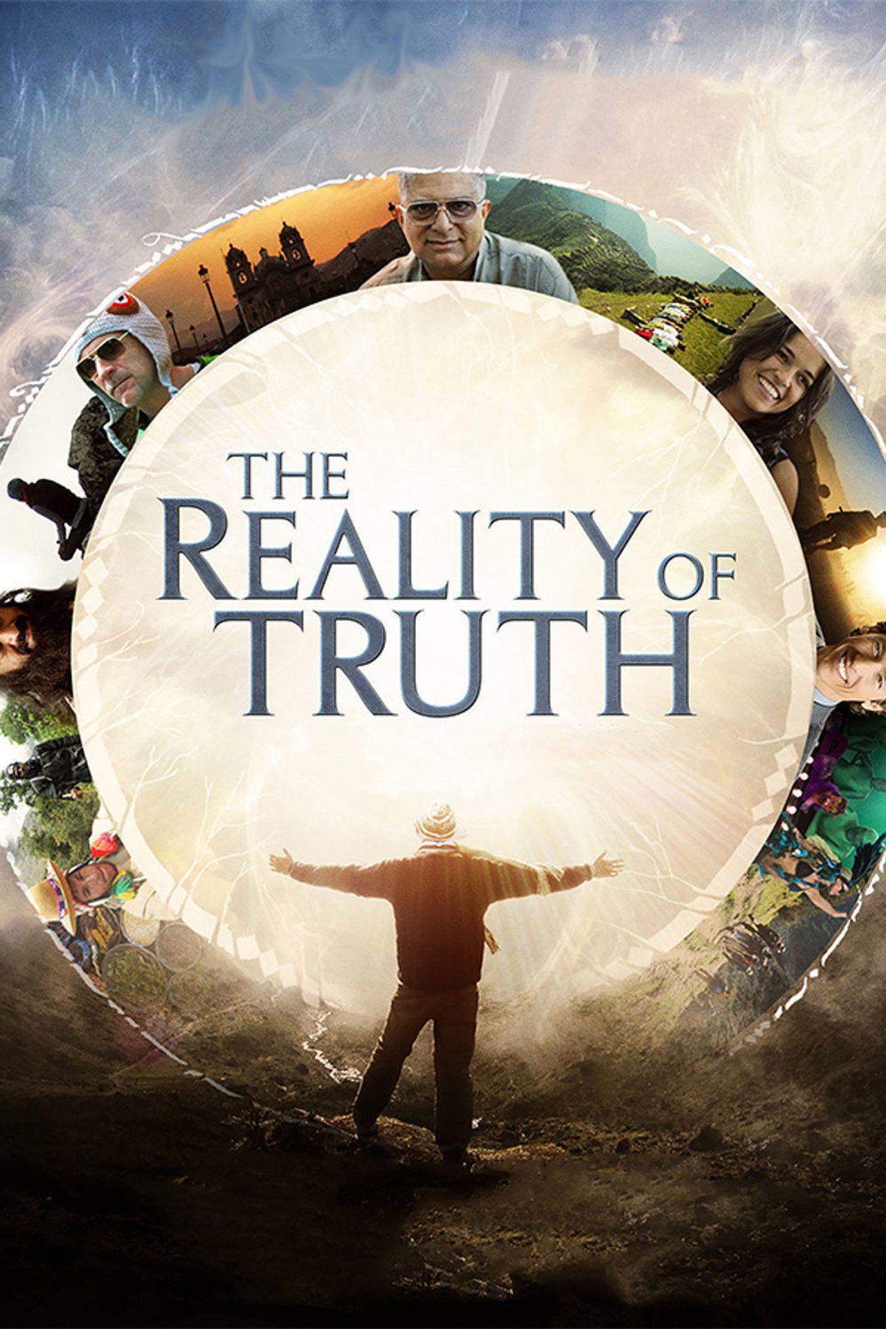 Pôster de The Reality of Truth
