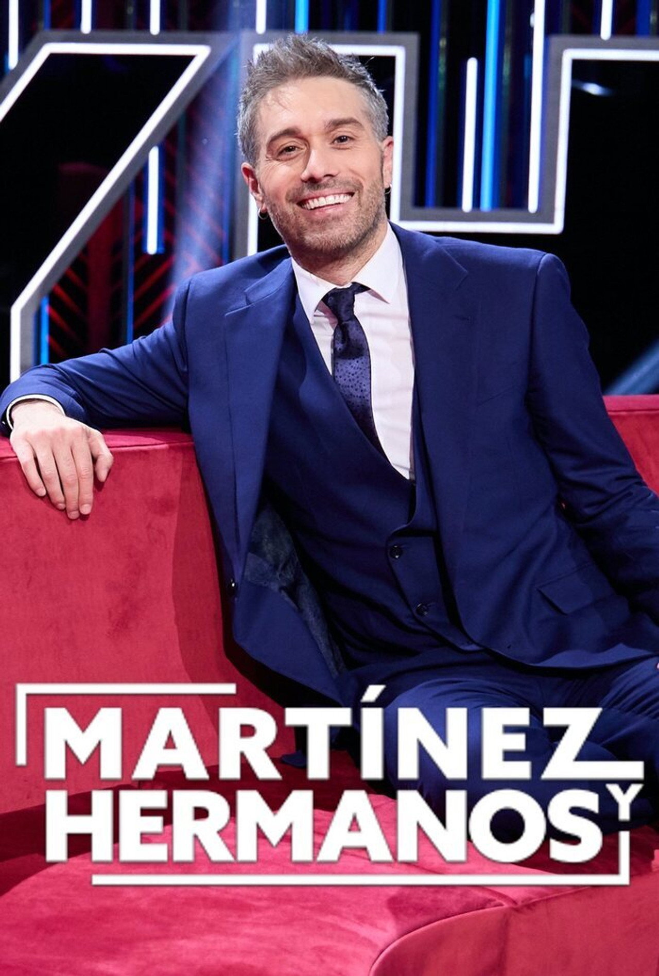 Pôster de Martínez y hermanos