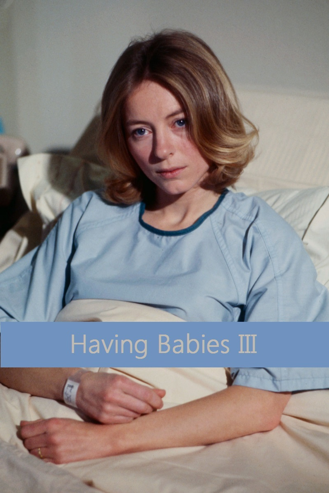 Pôster de Having Babies III
