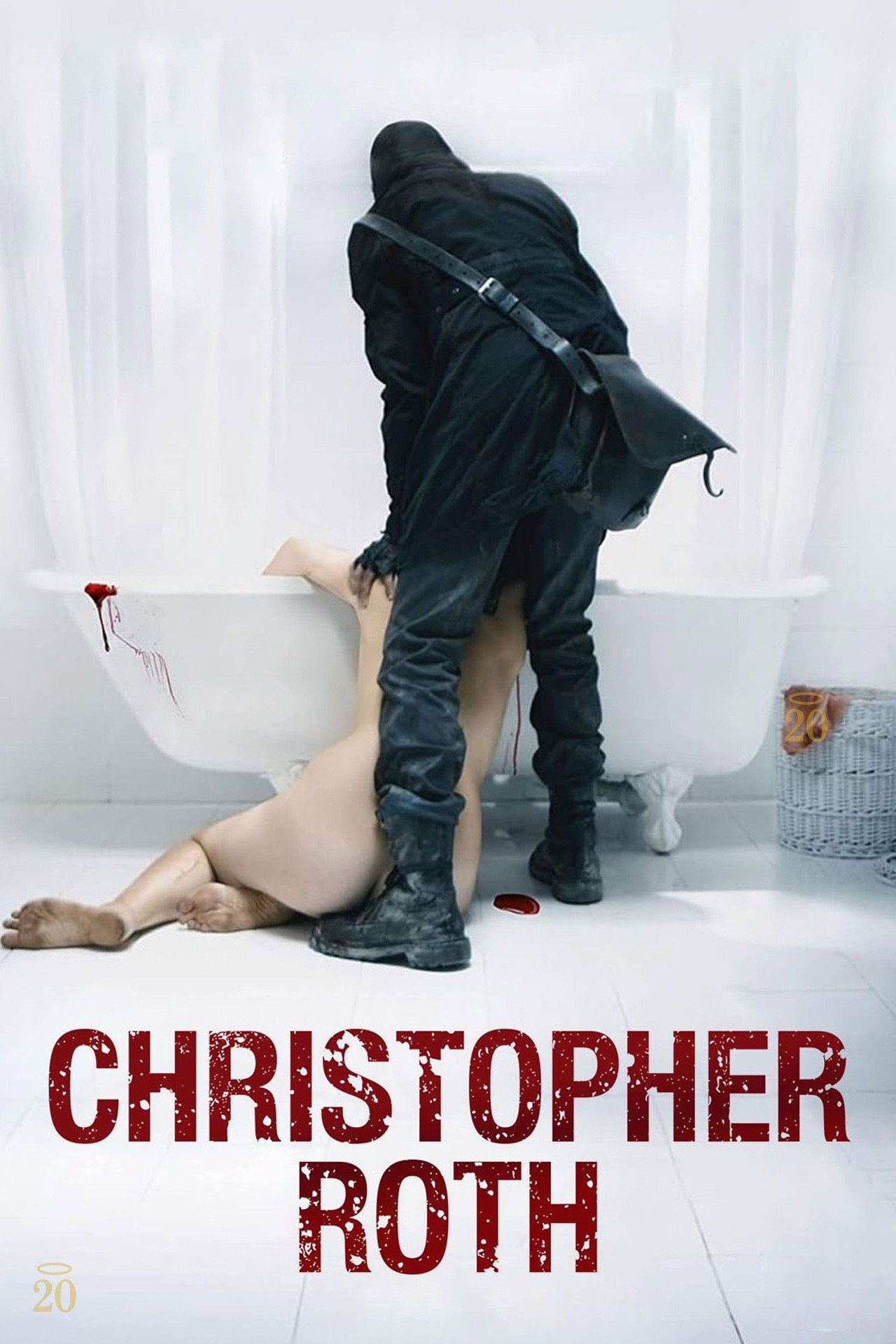 Pôster de Christopher Roth