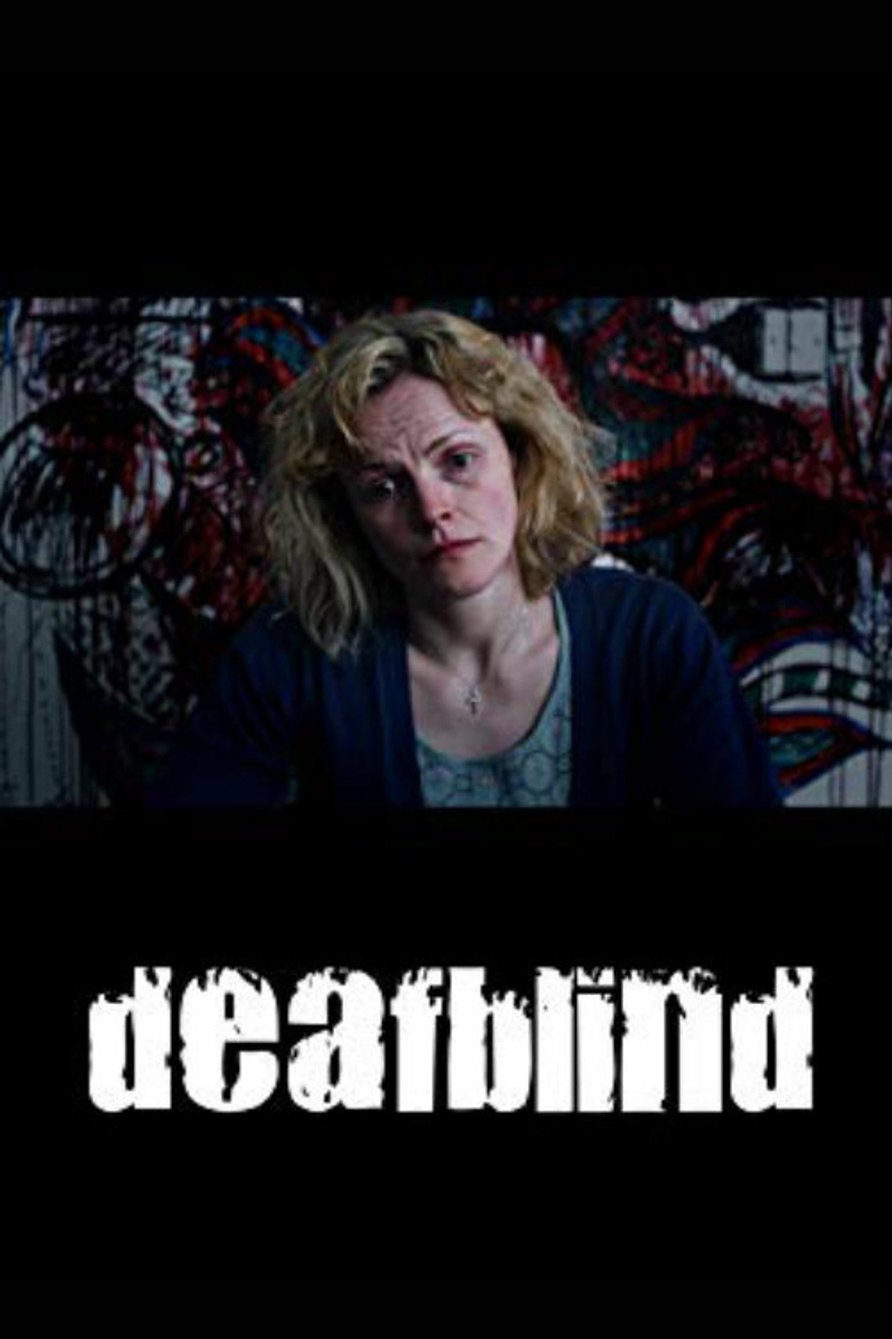 Pôster de DeafBlind