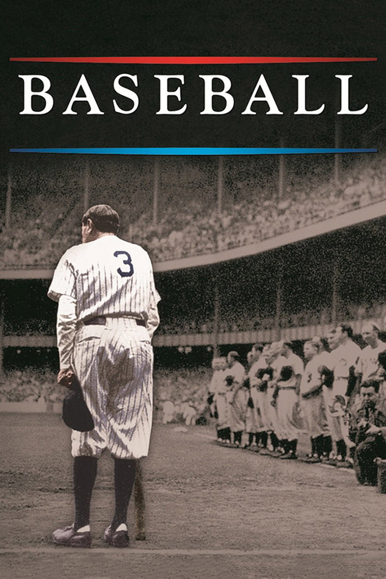 Pôster de Baseball