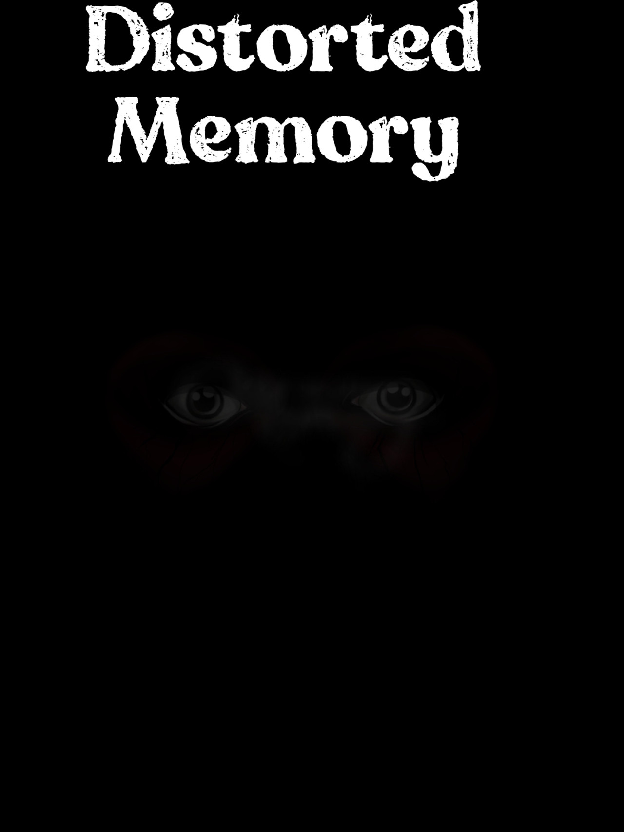 Pôster de Distorted Memory