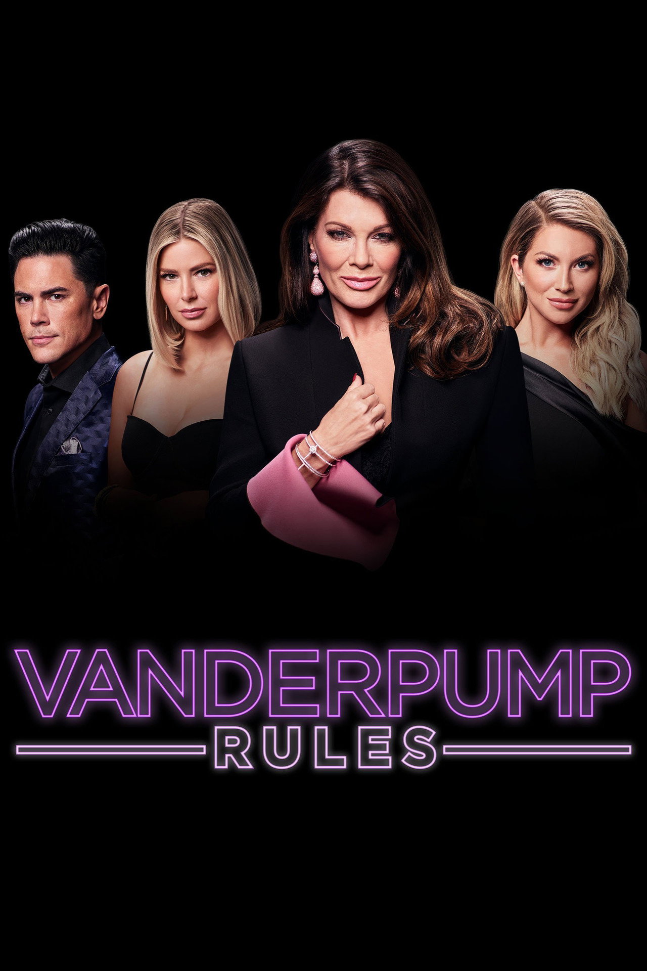 Pôster de Vanderpump Rules