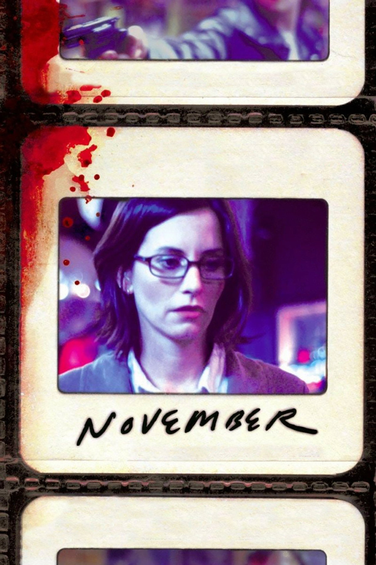 Pôster de November