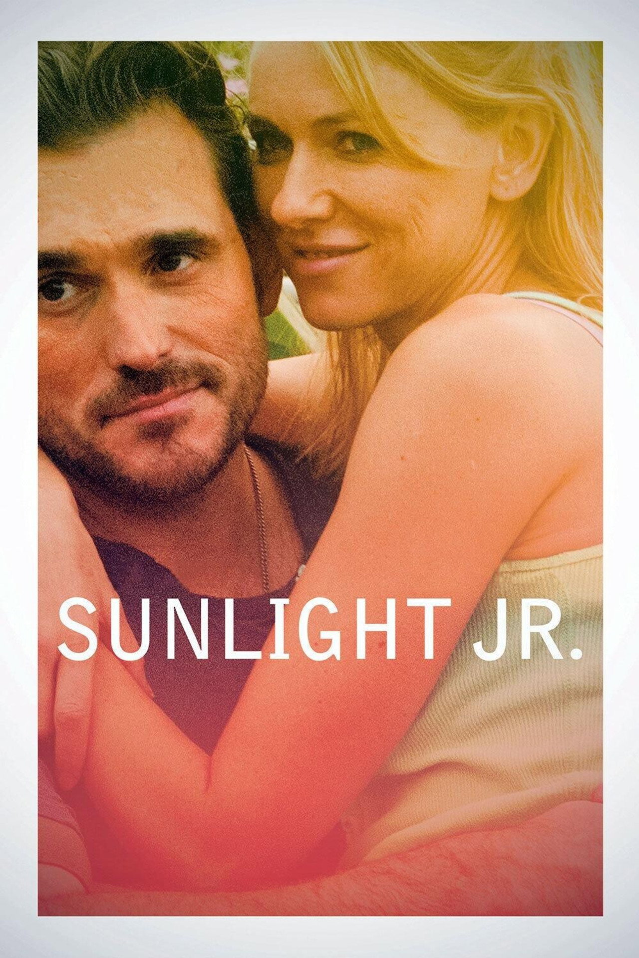 Pôster de Sunlight Jr.