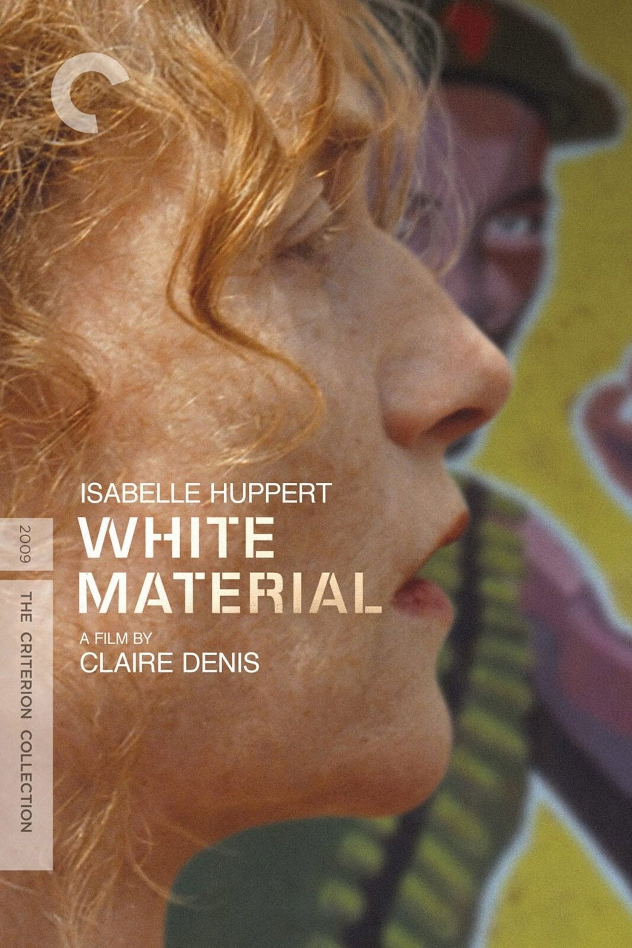 Pôster de White Material