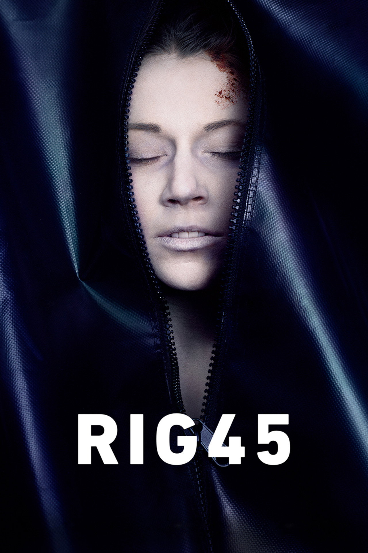 Pôster de Rig 45